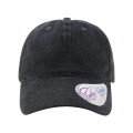 Infinity Her Women's Corduroy Cap