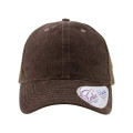 Infinity Her Women's Corduroy Cap