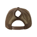 Infinity Her Women's Corduroy Cap