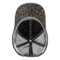Infinity Her Women's Corduroy Cap