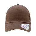 Infinity Her Women's Washed Five-Panel Rope Cap