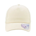 Infinity Her Women's Washed Five-Panel Rope Cap