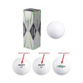 PRECEPT® LADDIE EXTREME GOLF BALL