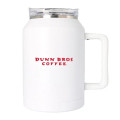 50 Oz. Double Wall Steel Mega Mug