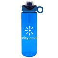 28 oz. Tritan™ Bottle with Silicone Loop Handle Lid