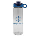 28 oz. Tritan™ Bottle with Silicone Loop Handle Lid