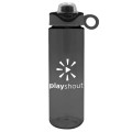 28 oz. Tritan™ Bottle with Silicone Loop Handle Lid