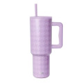 40 oz Simple Modern® Stainless Steel Insulated Trek Tumbler