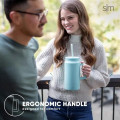 50 oz Simple Modern® Stainless Steel Insulated Trek Tumbler