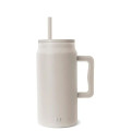 50 oz Simple Modern® Stainless Steel Insulated Trek Tumbler