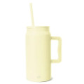 50 oz Simple Modern® Stainless Steel Insulated Trek Tumbler
