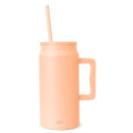 50 oz Simple Modern® Stainless Steel Insulated Trek Tumbler