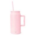 50 oz Simple Modern® Stainless Steel Insulated Trek Tumbler