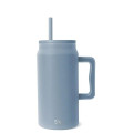 50 oz Simple Modern® Stainless Steel Insulated Trek Tumbler