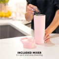 24oz Simple Modern® Stainless Insulated Rally Protein Shaker
