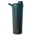 24oz Simple Modern® Stainless Insulated Rally Protein Shaker
