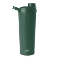 24oz Simple Modern® Stainless Insulated Rally Protein Shaker