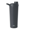24oz Simple Modern® Stainless Insulated Rally Protein Shaker