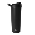 24oz Simple Modern® Stainless Insulated Rally Protein Shaker