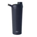 24oz Simple Modern® Stainless Insulated Rally Protein Shaker