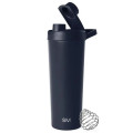 24oz Simple Modern® Stainless Insulated Rally Protein Shaker