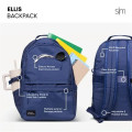 Simple Modern® Recycled 25L Ellis 16" Laptop Backpack