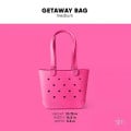 Simple Modern® Getaway Waterproof Medium Tote Bag