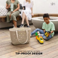 Simple Modern® Getaway Waterproof Large Tote Bag