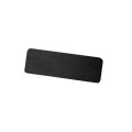 1.25" x 3" Metal Name Badge - Digital Printed
