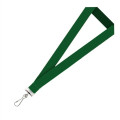 Nylon Detachable 3/4" Lanyard with USB Flash Drive
