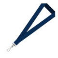 Nylon Detachable 3/4" Lanyard with USB Flash Drive