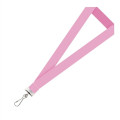 Nylon Detachable 3/4" Lanyard with USB Flash Drive