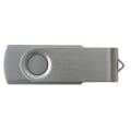 Custom Swivel USB Flash Drive
