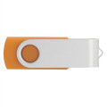 Custom Swivel USB Flash Drive