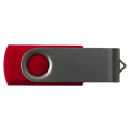 Custom Swivel USB Flash Drive