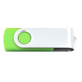 Custom Swivel USB Flash Drive