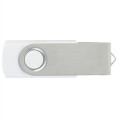 Custom Swivel USB Flash Drive