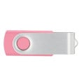 Custom Swivel USB Flash Drive