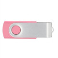 Custom Swivel USB Flash Drive