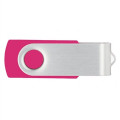 Custom Swivel USB Flash Drive