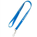 7 DAYS Delivered Printed Polyester Custom Lanyard