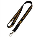 7 DAYS Delivered Printed Polyester Custom Lanyard