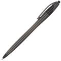 Two Tone Plastic Pen w/ Custom Imprint