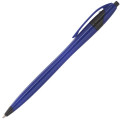 Two Tone Plastic Pen w/ Custom Imprint