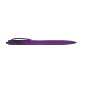 Two Tone Plastic Pen w/ Custom Imprint