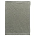 Heathered Neck Gaiter w/ Full Color Imprint Antimicrobial