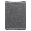 Heathered Neck Gaiter w/ Full Color Imprint Antimicrobial