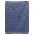 Heathered Neck Gaiter w/ Full Color Imprint Antimicrobial