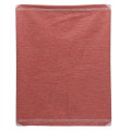 Heathered Neck Gaiter w/ Full Color Imprint Antimicrobial