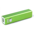 Metal Portable USB Power Banks